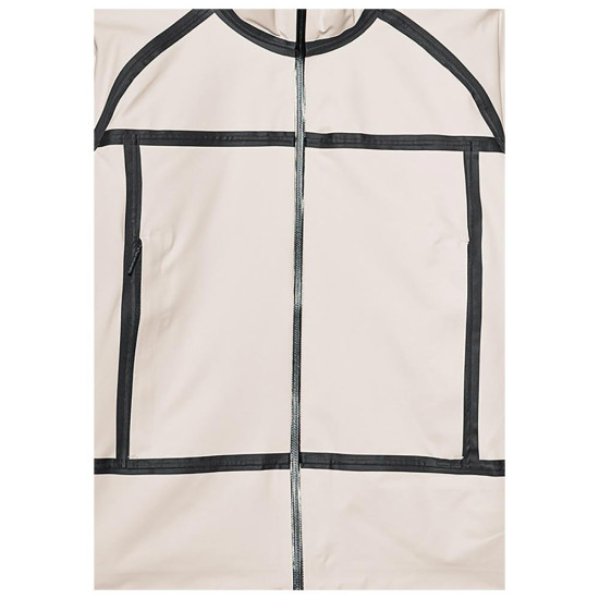 4F Γυναικείο Trekking Jacket